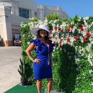 Meet your Posher, Eva